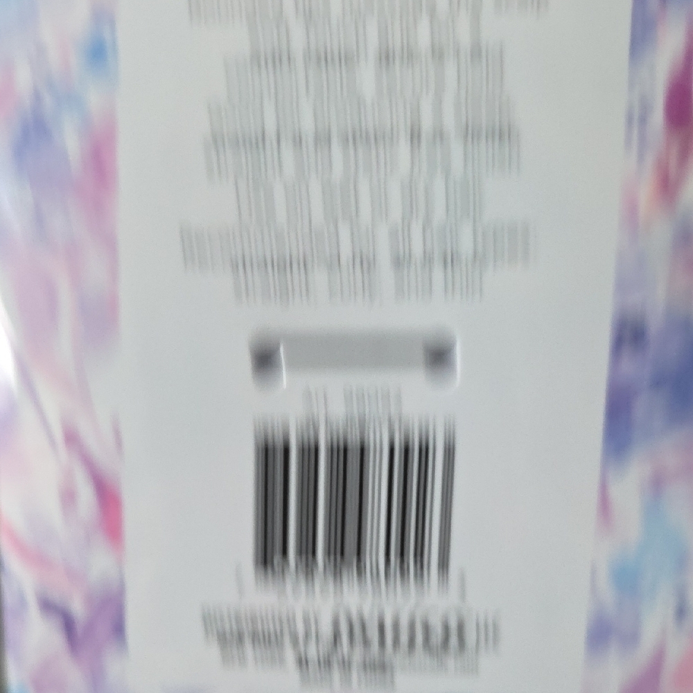 Precision Beauty Soft Touch Shower Brush - Purple, New. For Wet Or Dry Hair. - Picture 7 of 12